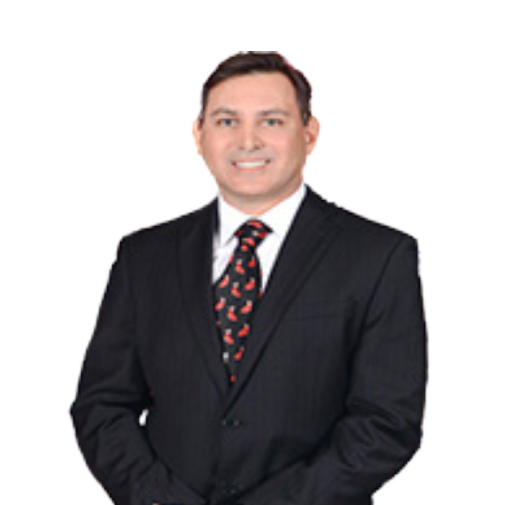 Dr. José Dr. José Gerardo Martínez Martínez