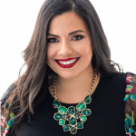 Dr. Leila Dr. Leila Marcano