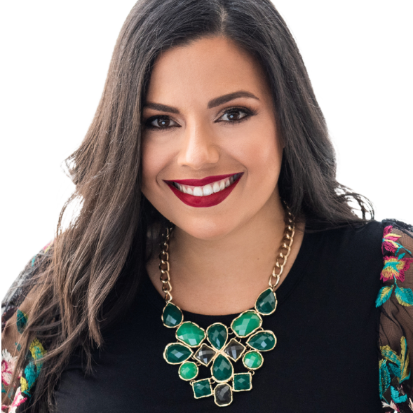 Dr. Leila Dr. Leila Marcano
