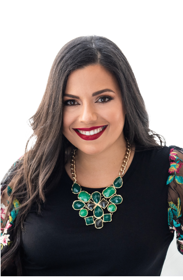 Dr. Leila Marcano