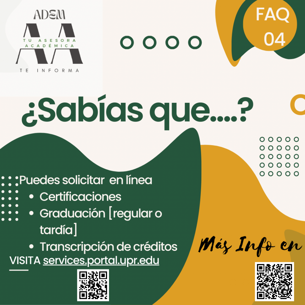 Solicitudes Plataforma Services