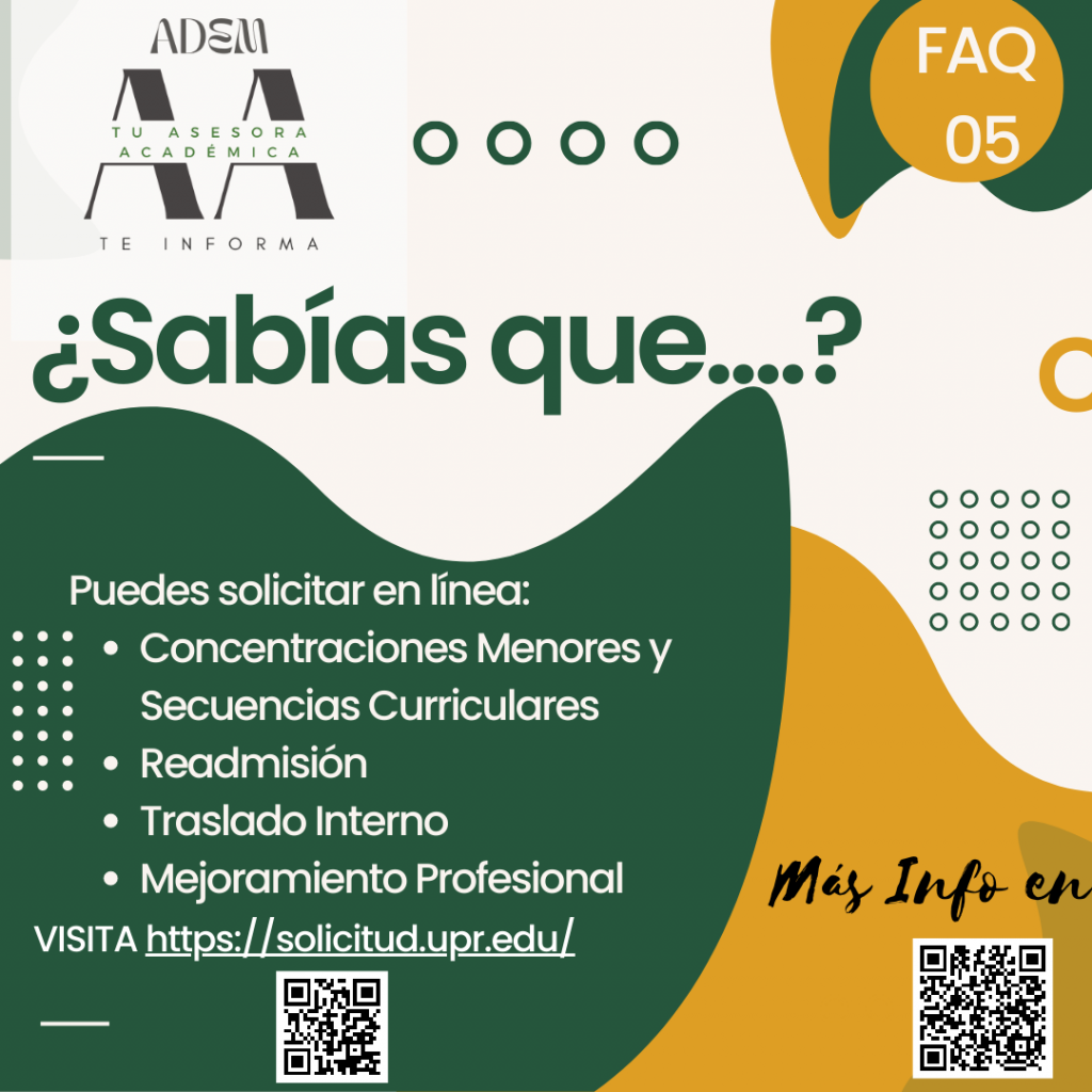Solicitudes Plataforma Solicitud