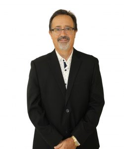 Dr. Seijo Vidal (Decano de ADEM)