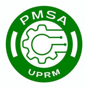 Logo PMSA 2024