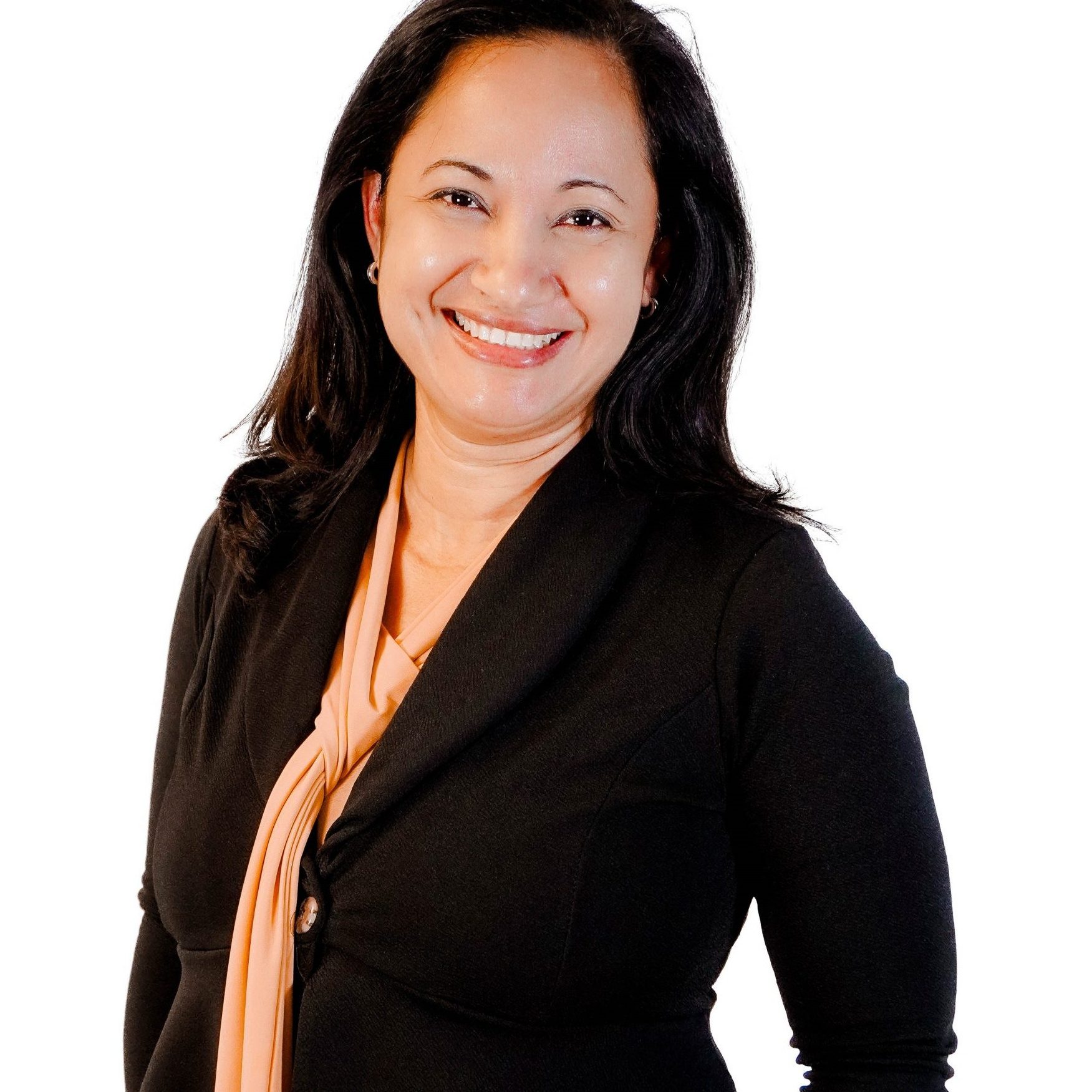 Sra. Glenda J. Rodríguez Valentín
