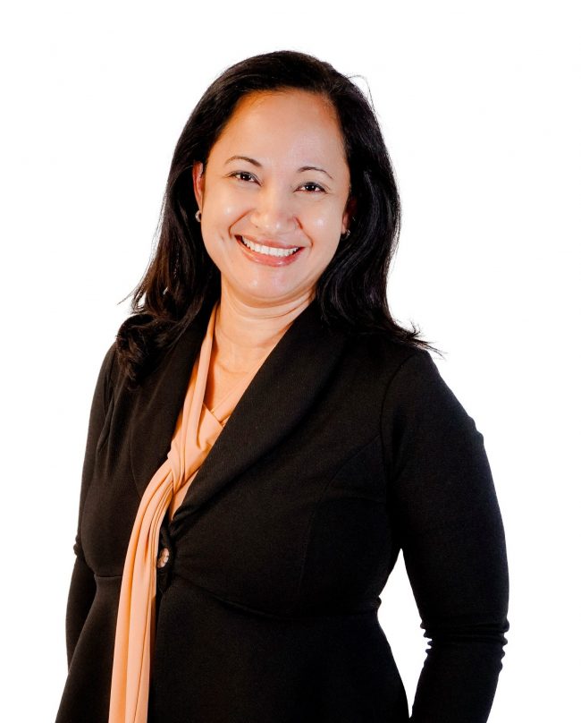 GLENDA Sra. Glenda J. Rodríguez Valentín