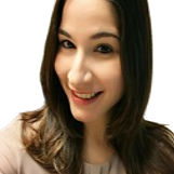 Sra. Jaleidy Cuevas Torres