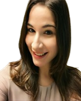 Sra. Jaleidy Cuevas Torres