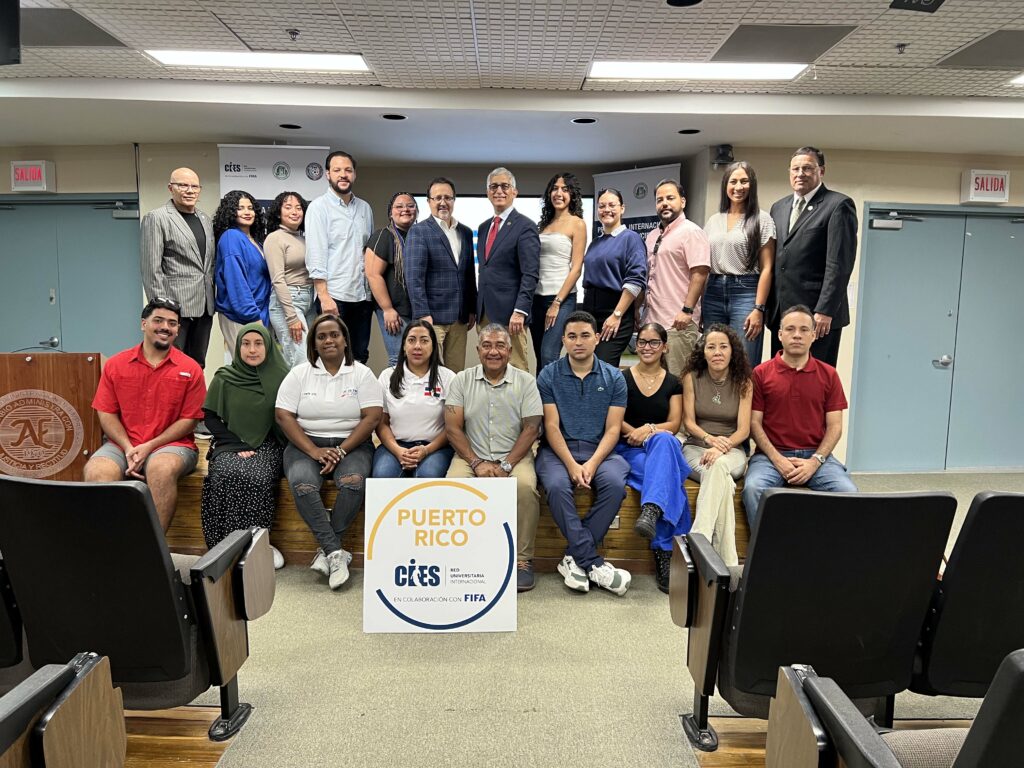 CIES PUERTO RICO APERTURA_CLASE 2025