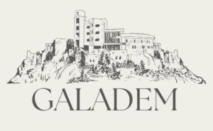 Logo Galadem Logo de Galadem