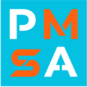 Logo de PMSA Logo de Asociación de Gerencia de Proyectos