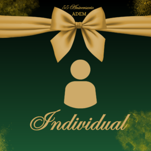 Pago para Aniversario Individual