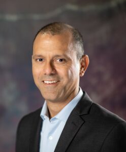 Jaime R. Morales External Advisory Board Member