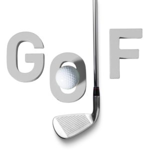 Entrada al Torneo de Golf