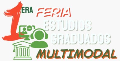 Promoción de la Primera Feria de Estudios Graduados