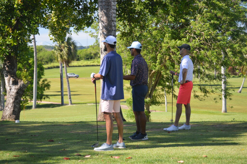 Preparación para el juego