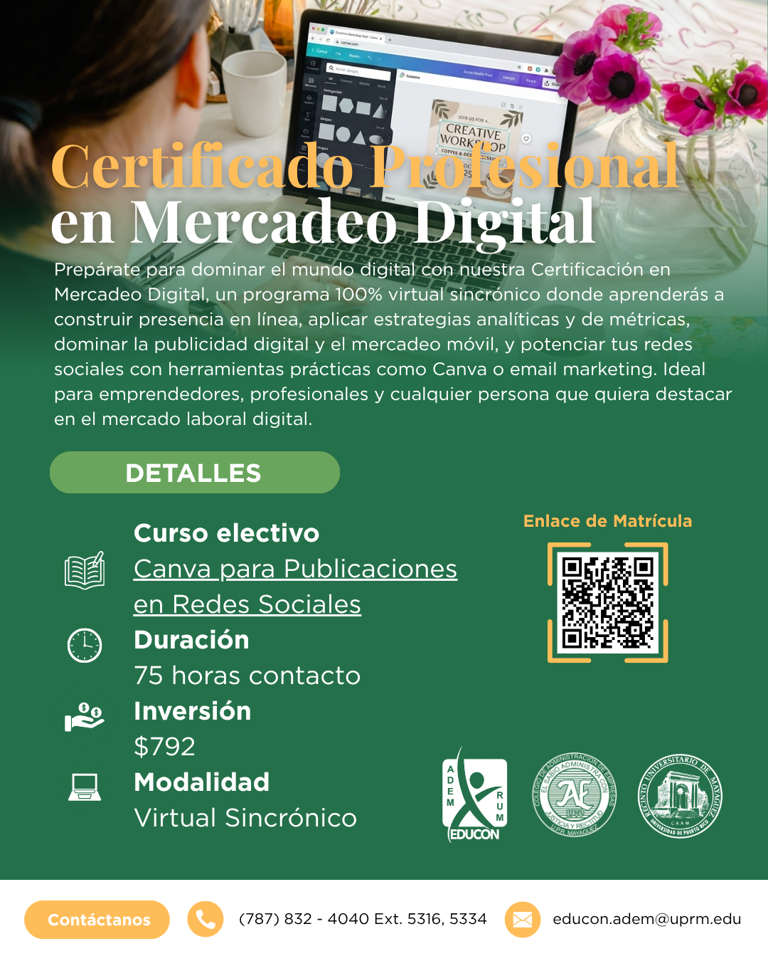 Canva Para Publicaciones