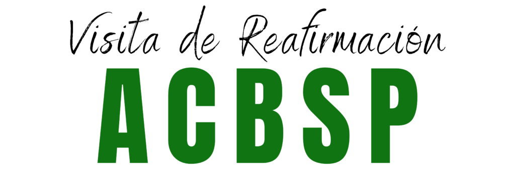 Visita ACBSP