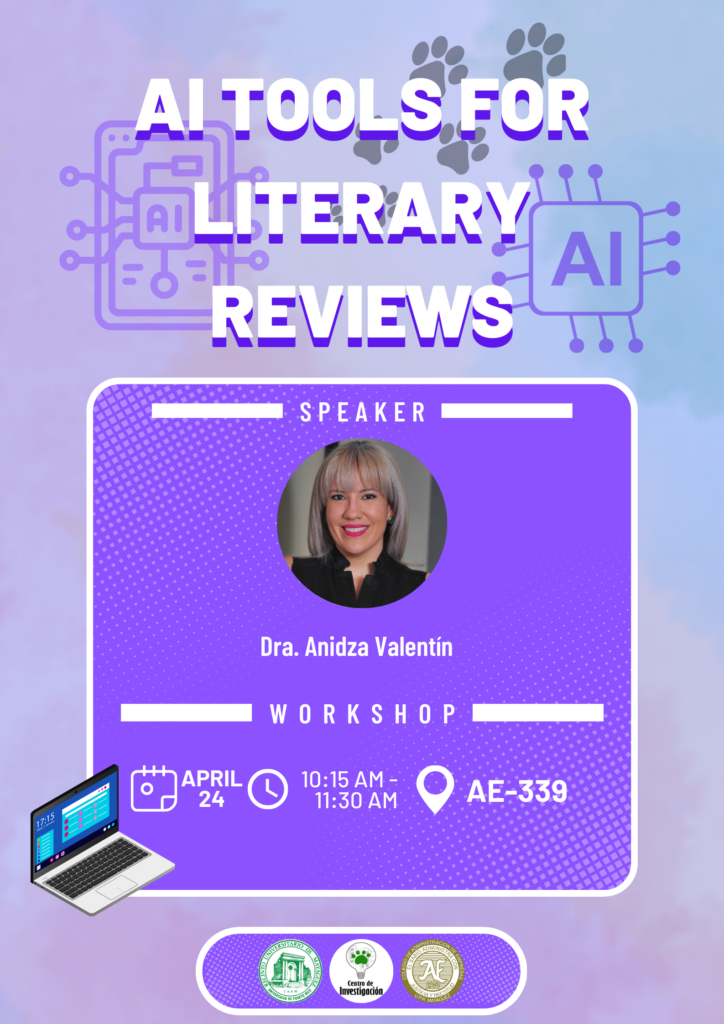 AI Tools Literary Review_ Anidza Valentin