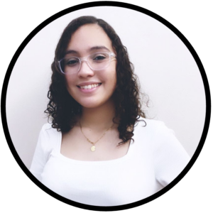 Yamilet R. Cartagena (Estudiante Graduada)