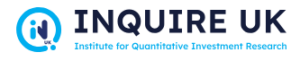 Inquire UK Logo