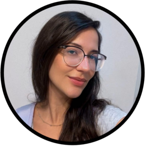 Celimar Mercado (Estudiante Graduada)