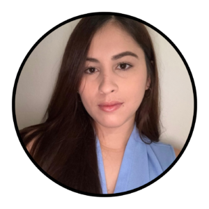 Nicole López (Asistente Graduada)