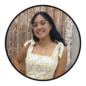 Yamilet R. Cartagena (Estudiante Graduada)