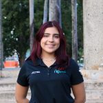 Isaly Rodríguez Isaly Rodríguez