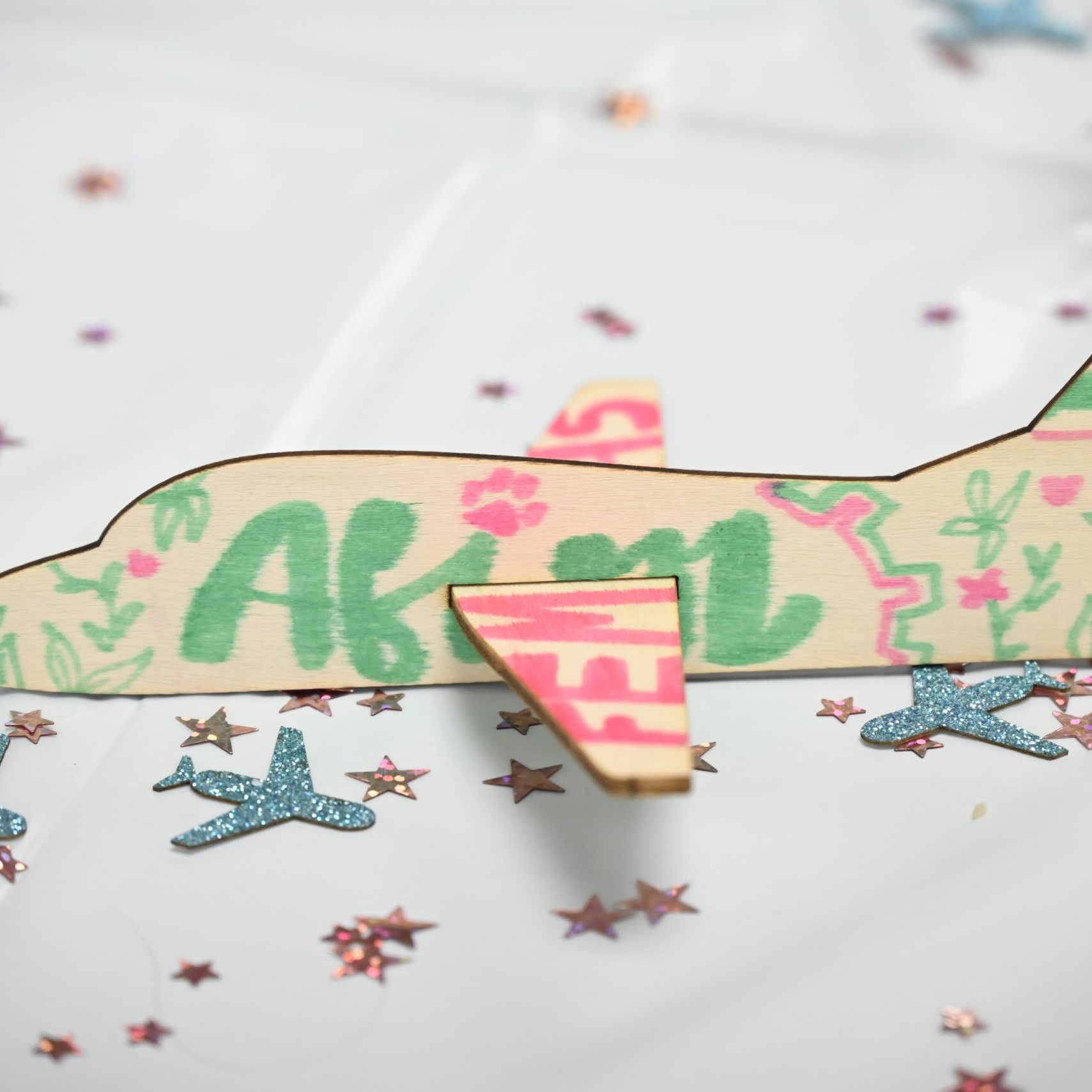 afim airplane