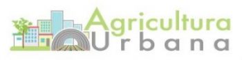 Proyecto de Agricultura Urbana