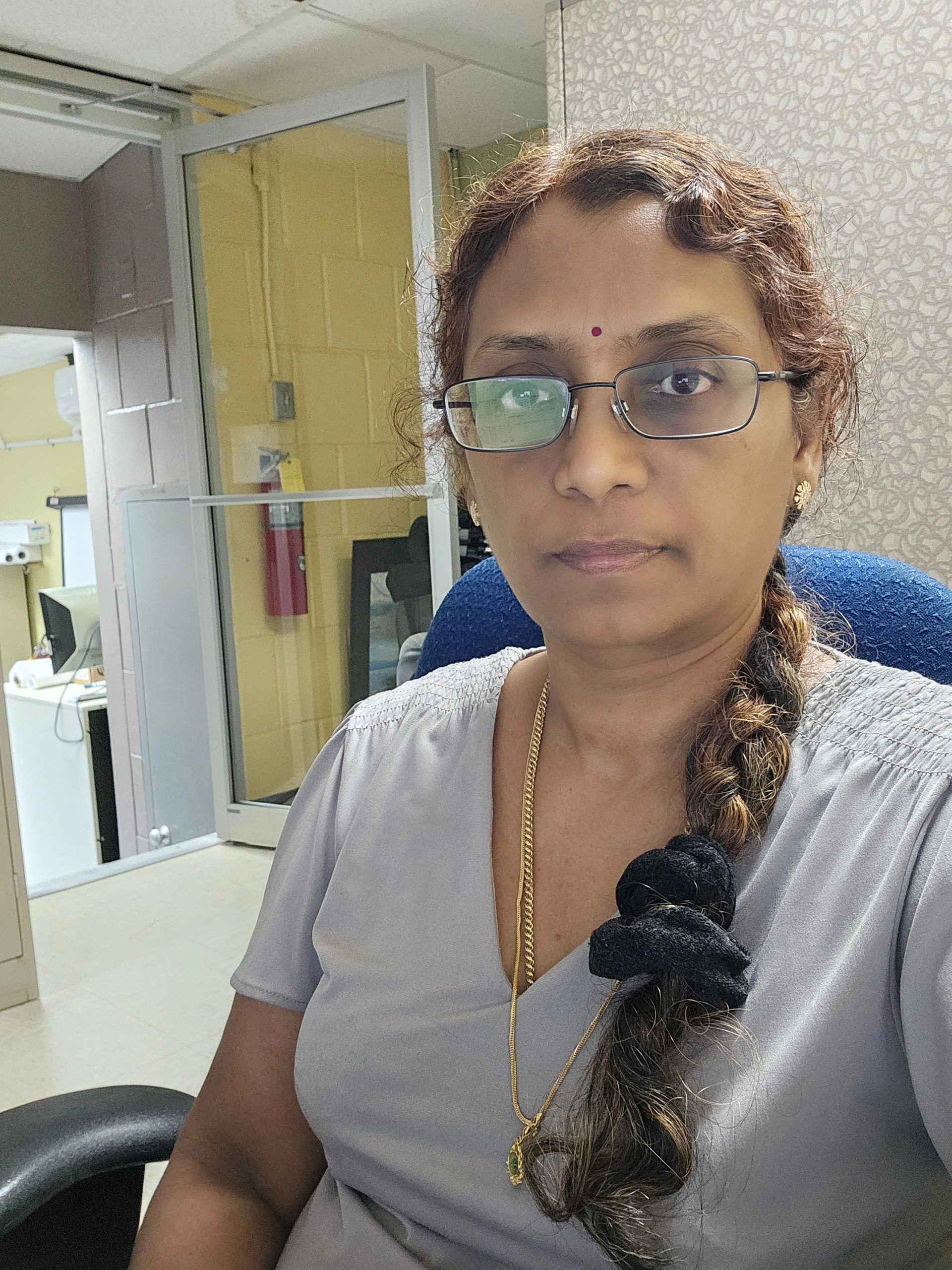 Vidya Manian