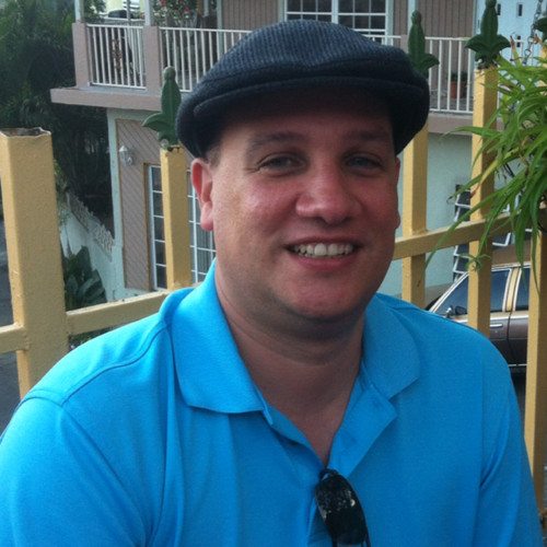 Angel Martinez