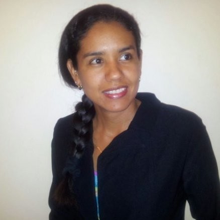 Clauida Aguirre