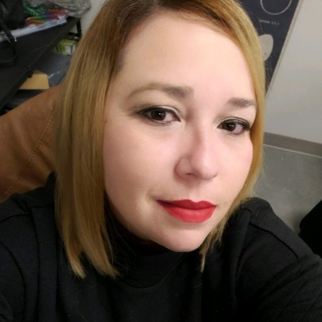 Ivelisse Suarez