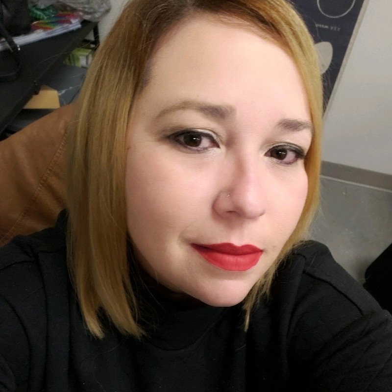 Ivelisse Suarez