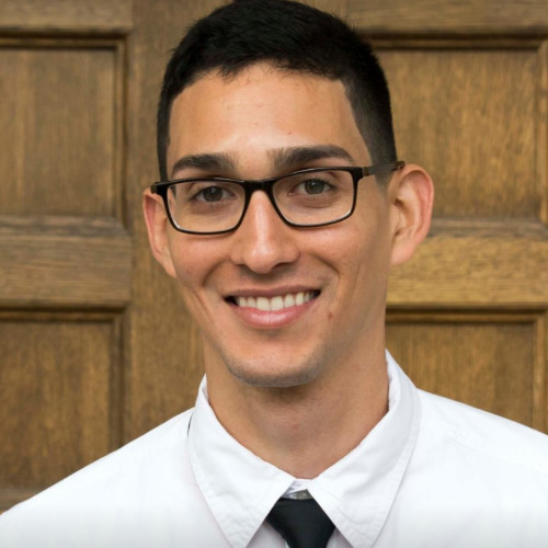 Kevin Ortiz Rivera