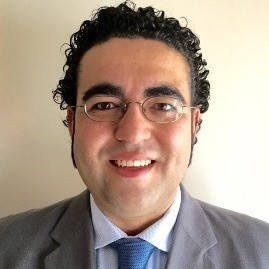 Manuel Alcala, Ph.D.