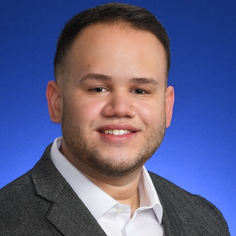 Oscar Ortiz