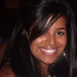 Raizza Rentas