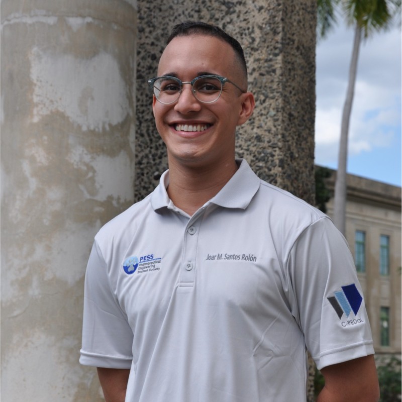 Joar Santos