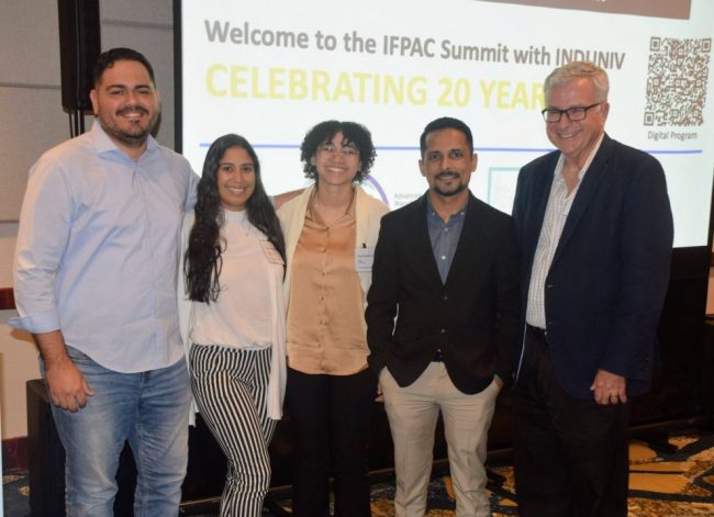 IFPAC August 29, 2023