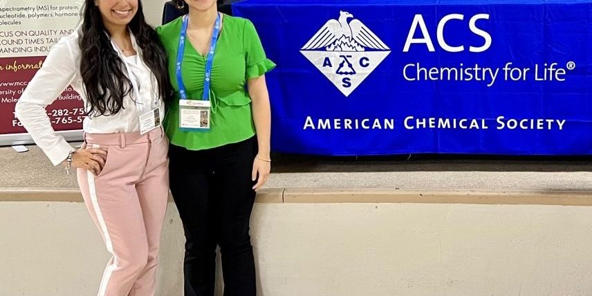 ACS – Nov 3-4, 2023