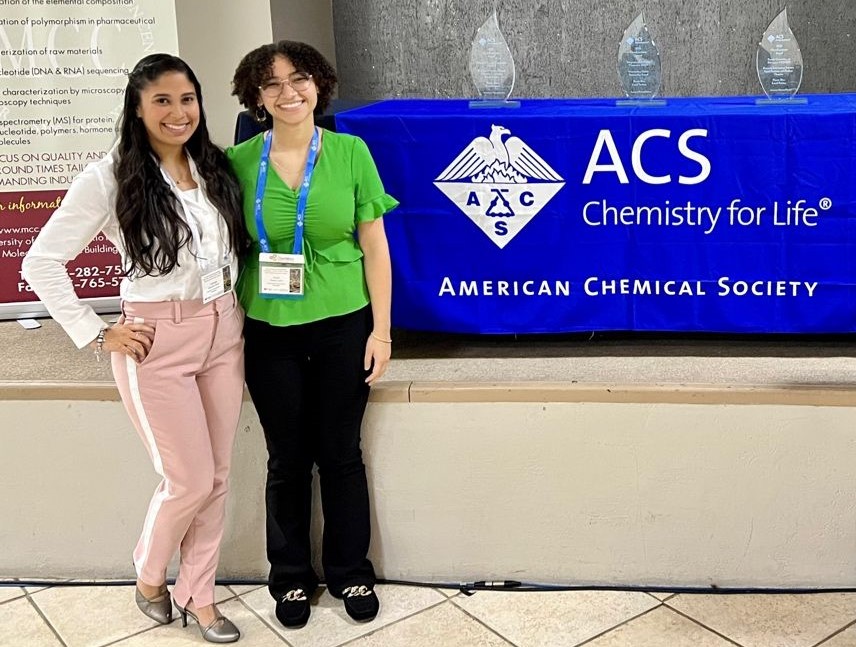 46th ACS Senior Technical Meeting