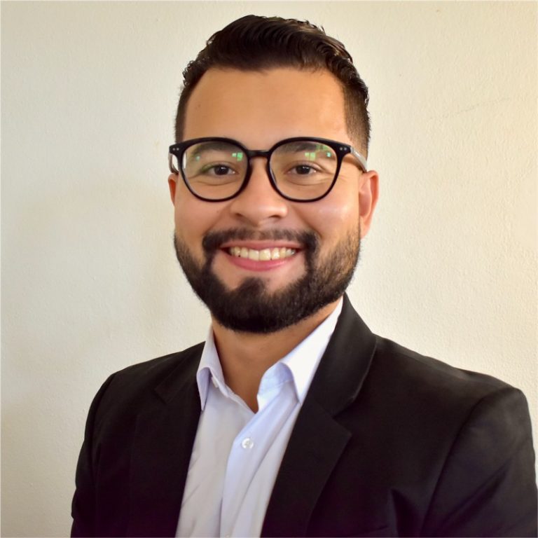 Congratulations to Raúl S. Rangel Gil – Analytical & Pharmaceutical Group