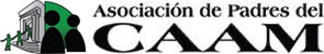 APCAAM - Asociación de Padres del CAAM