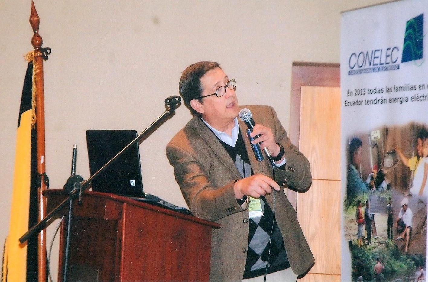 Copy of Ecuador 2010