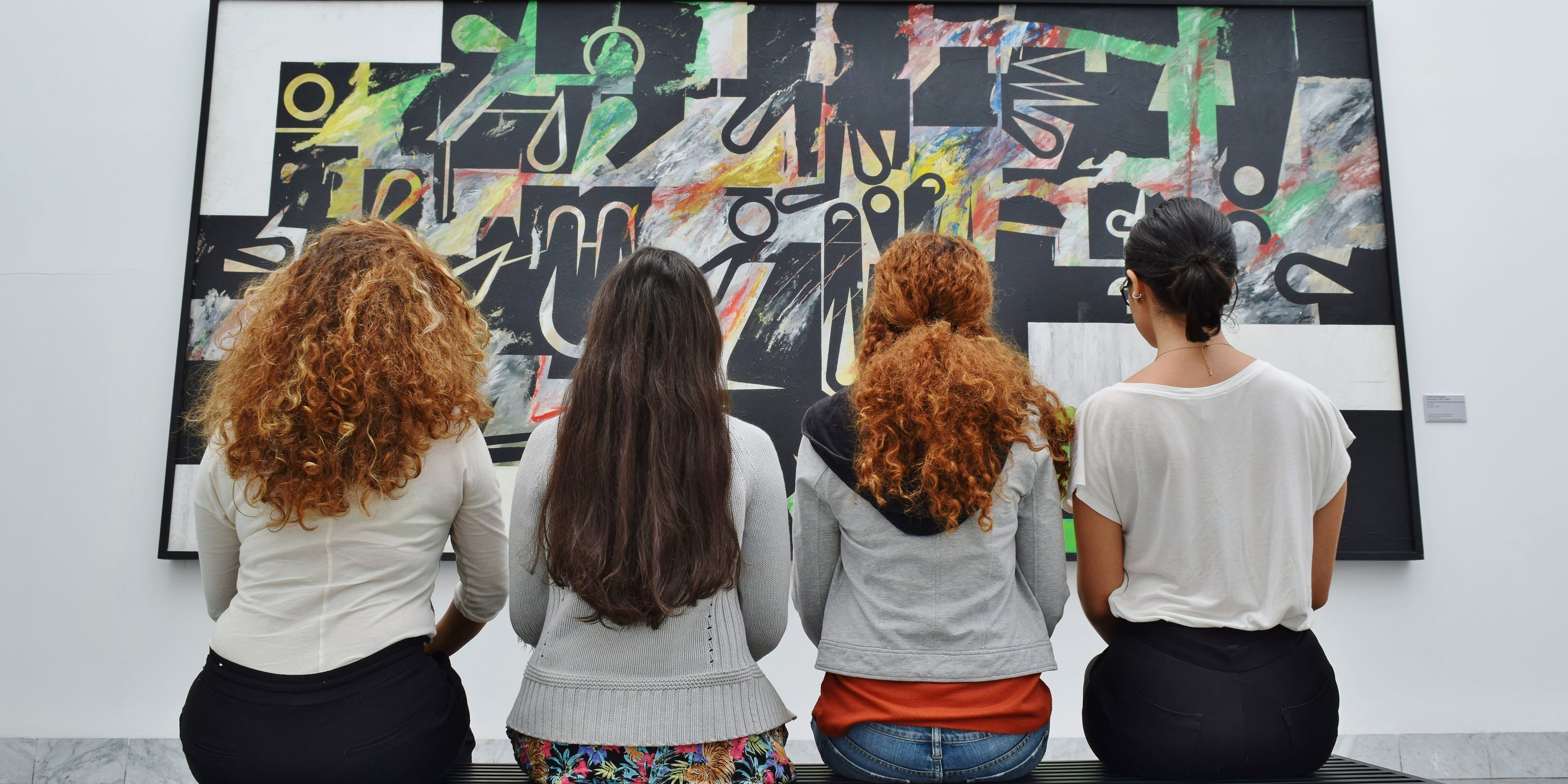 Sin título 1993, por Marcos Irizarry