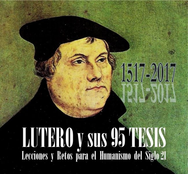 Lutero – Copy