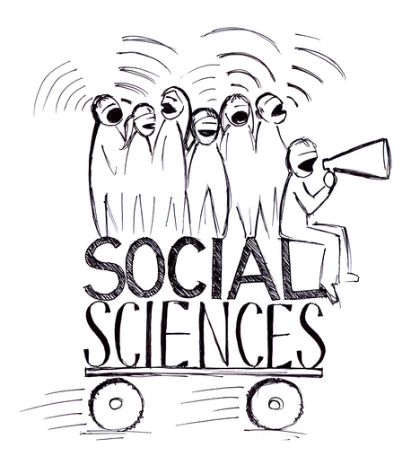 Mobilize the social sciences
